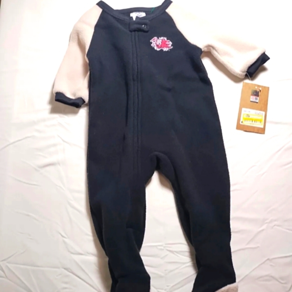 Kids onesie